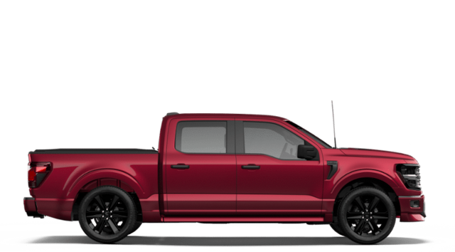 2026 Ford F-150+F-150